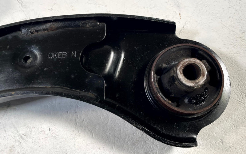 Load image into Gallery viewer, 2022-2024 HYUNDAI IONIQ 5 FRONT RIGHT PASSENGER SIDE LOWER CONTROL ARM # 114077
