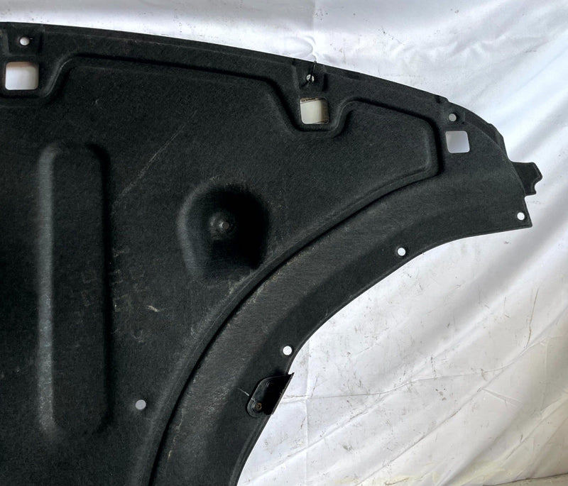 Load image into Gallery viewer, 2025-2026 HYUNDAI IONIQ 5 LOWER ENGINE COVER SPLASH SHIELD ASSEMBLY # 109159
