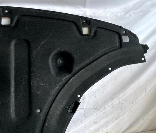 2025-2026 HYUNDAI IONIQ 5 LOWER ENGINE COVER SPLASH SHIELD ASSEMBLY