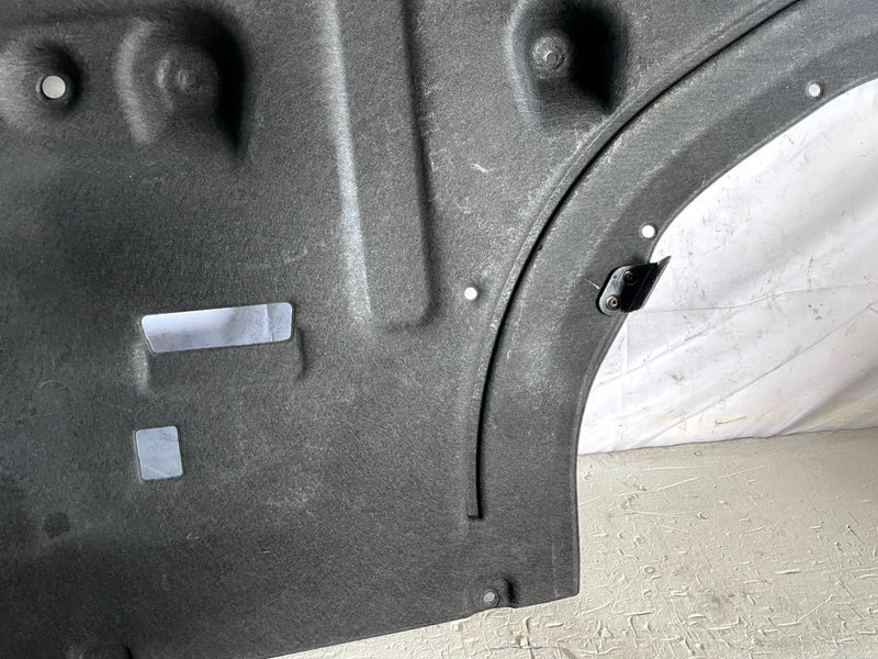 Load image into Gallery viewer, 2025-2026 HYUNDAI IONIQ 5 LOWER ENGINE COVER SPLASH SHIELD ASSEMBLY # 109159
