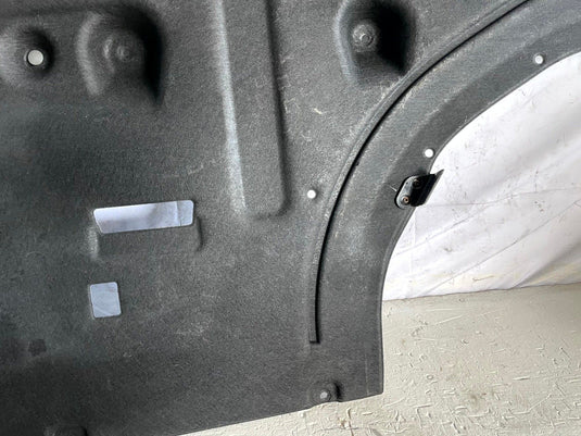 2025-2026 HYUNDAI IONIQ 5 LOWER ENGINE COVER SPLASH SHIELD ASSEMBLY