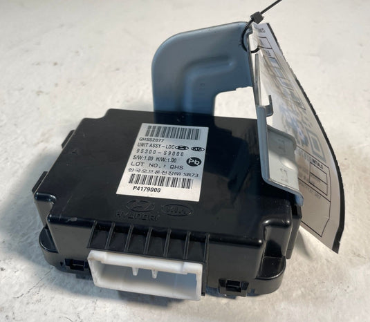 20-22 KIA TELLURIDE LDC POWER INVERTER CONVERTER CONTROL MODULE UNIT
