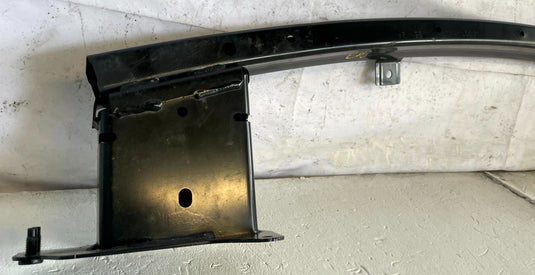 2021 - 2025 NISSAN ROGUE FRONT BUMPER REINFORCEMENT IMPACT BAR BEAM