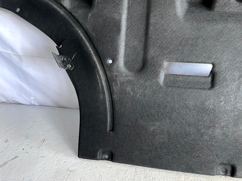 Load image into Gallery viewer, 2025-2026 HYUNDAI IONIQ 5 LOWER ENGINE COVER SPLASH SHIELD ASSEMBLY # 109159
