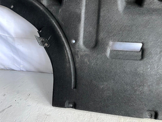 2025-2026 HYUNDAI IONIQ 5 LOWER ENGINE COVER SPLASH SHIELD ASSEMBLY