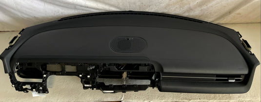 2022-2024 HYUNDAI IONIQ 5 DASHBOARD DASH INSTRUMENT COVER PANEL ASSEMBLY