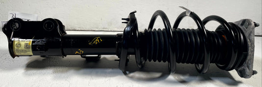 2022-2024 HYUNDAI IONIQ 5 FRONT LEFT SHOCK STRUT ABSORBER W/ COIL SPRING