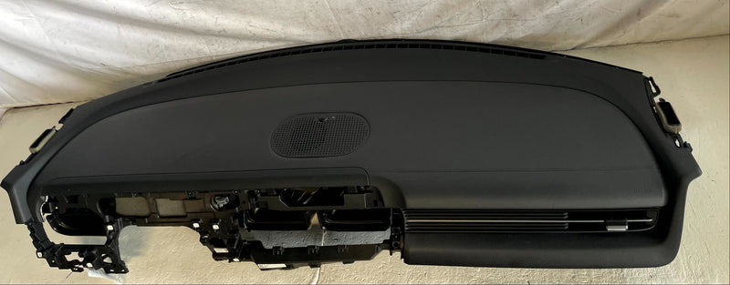 Load image into Gallery viewer, 2022-2024 HYUNDAI IONIQ 5 DASHBOARD DASH INSTRUMENT COVER PANEL ASSEMBLY #114098
