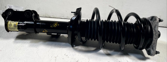 2022-2024 HYUNDAI IONIQ 5 FRONT LEFT SHOCK STRUT ABSORBER W/ COIL SPRING