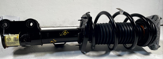 2022-2024 HYUNDAI IONIQ 5 FRONT LEFT SHOCK STRUT ABSORBER W/ COIL SPRING