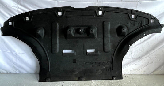 2025-2026 HYUNDAI IONIQ 5 LOWER ENGINE COVER SPLASH SHIELD ASSEMBLY