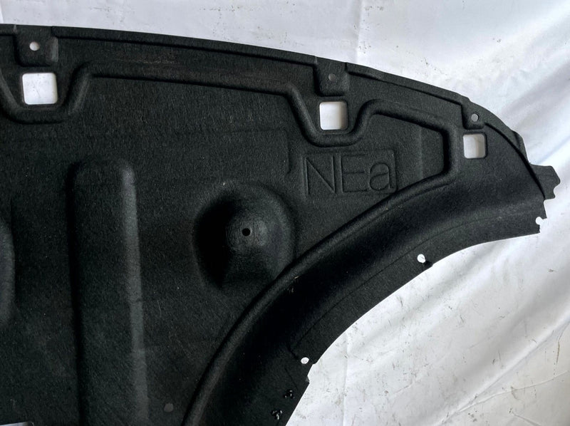 Load image into Gallery viewer, 2025-2026 HYUNDAI IONIQ 5 LOWER ENGINE COVER SPLASH SHIELD ASSEMBLY # 109159
