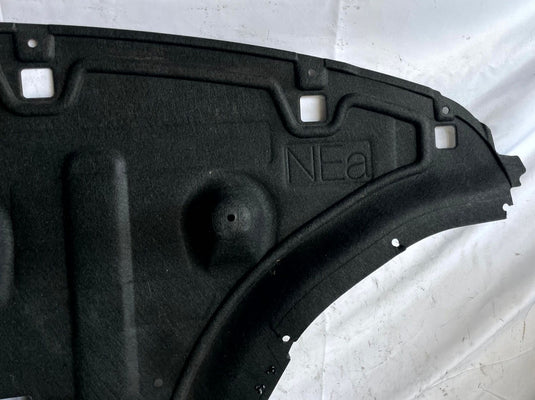 2025-2026 HYUNDAI IONIQ 5 LOWER ENGINE COVER SPLASH SHIELD ASSEMBLY