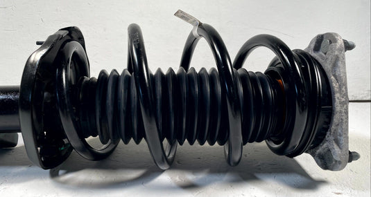 2022-2024 HYUNDAI IONIQ 5 FRONT LEFT SHOCK STRUT ABSORBER W/ COIL SPRING