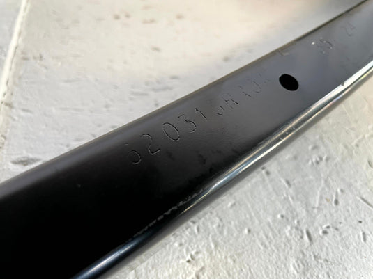 2021 - 2025 NISSAN ROGUE FRONT BUMPER REINFORCEMENT IMPACT BAR BEAM