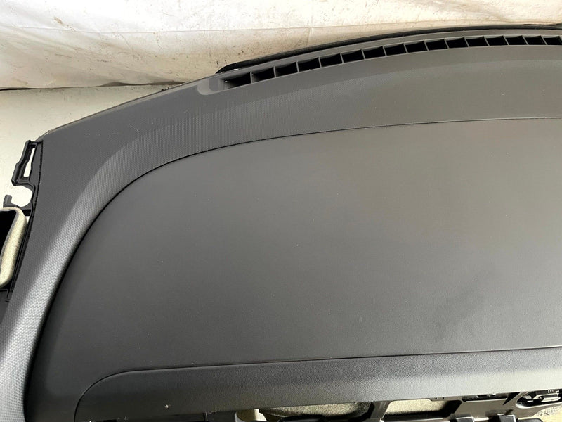 Load image into Gallery viewer, 2022-2024 HYUNDAI IONIQ 5 DASHBOARD DASH INSTRUMENT COVER PANEL ASSEMBLY #114098
