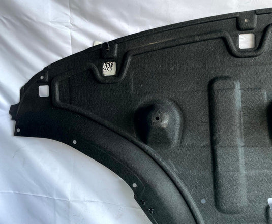 2025-2026 HYUNDAI IONIQ 5 LOWER ENGINE COVER SPLASH SHIELD ASSEMBLY