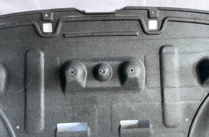 Load image into Gallery viewer, 2025-2026 HYUNDAI IONIQ 5 LOWER ENGINE COVER SPLASH SHIELD ASSEMBLY # 109159
