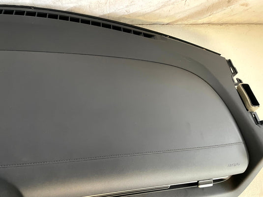 2022-2024 HYUNDAI IONIQ 5 DASHBOARD DASH INSTRUMENT COVER PANEL ASSEMBLY