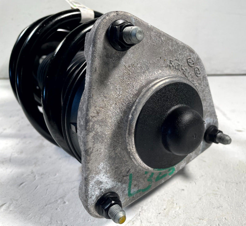 Load image into Gallery viewer, 2022-2024 HYUNDAI IONIQ 5 FRONT LEFT SHOCK STRUT ABSORBER W/ COIL SPRING #114082

