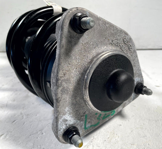 2022-2024 HYUNDAI IONIQ 5 FRONT LEFT SHOCK STRUT ABSORBER W/ COIL SPRING