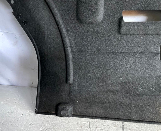 2025-2026 HYUNDAI IONIQ 5 LOWER ENGINE COVER SPLASH SHIELD ASSEMBLY