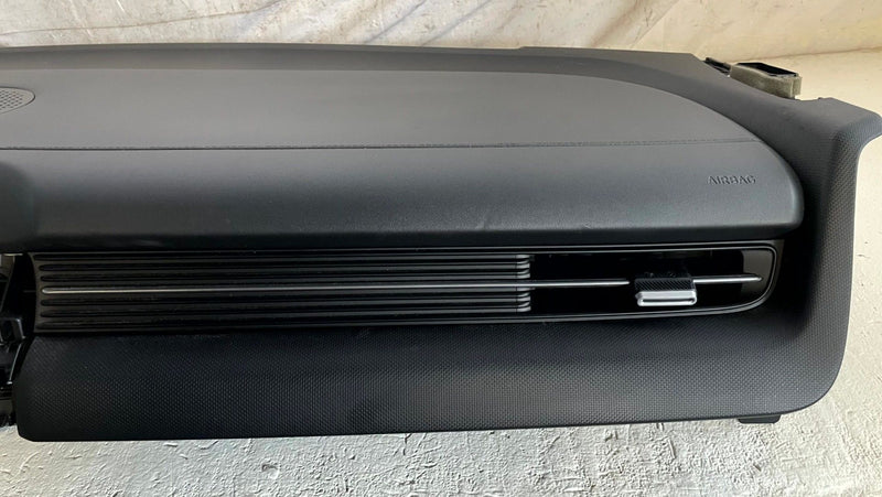 Load image into Gallery viewer, 2022-2024 HYUNDAI IONIQ 5 DASHBOARD DASH INSTRUMENT COVER PANEL ASSEMBLY #114098
