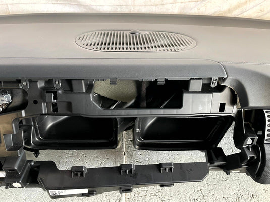 2022-2024 HYUNDAI IONIQ 5 DASHBOARD DASH INSTRUMENT COVER PANEL ASSEMBLY