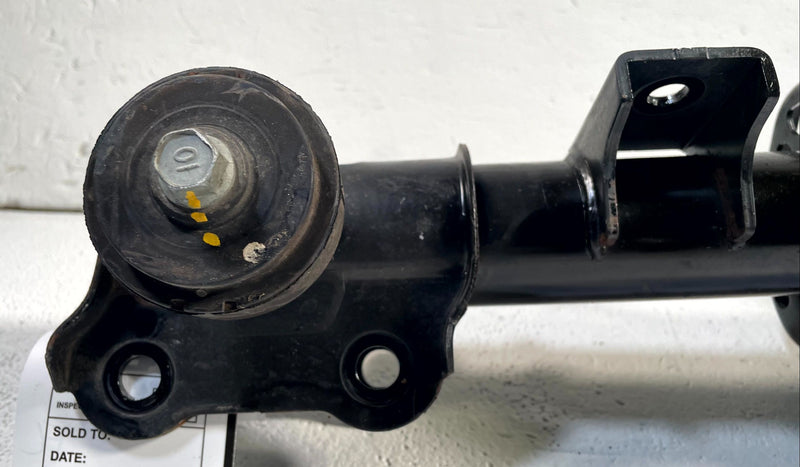 Load image into Gallery viewer, 2022-2024 HYUNDAI IONIQ 5 FRONT LEFT SHOCK STRUT ABSORBER W/ COIL SPRING #114082
