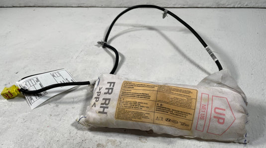 2022-2026 HYUNDAI IONIQ 5 FRONT RIGHT PASSENGER SIDE SEAT AIR BAG AIRBAG