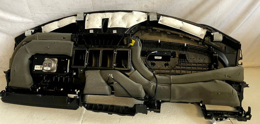 2022-2024 HYUNDAI IONIQ 5 DASHBOARD DASH INSTRUMENT COVER PANEL ASSEMBLY