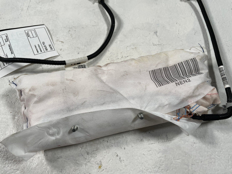Load image into Gallery viewer, 2022-2026 HYUNDAI IONIQ 5 FRONT RIGHT PASSENGER SIDE SEAT AIR BAG AIRBAG #108533
