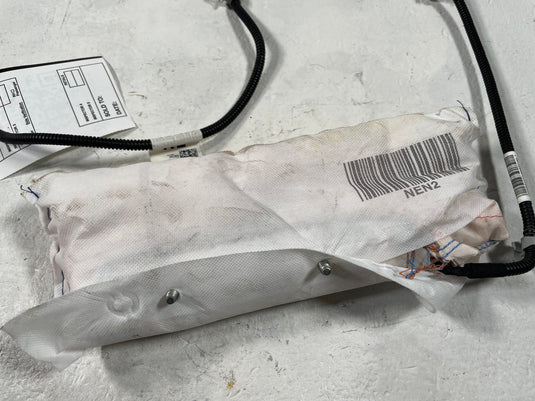 2022-2026 HYUNDAI IONIQ 5 FRONT RIGHT PASSENGER SIDE SEAT AIR BAG AIRBAG