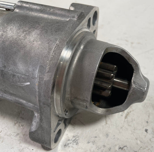 2023 - 2025 HONDA HR-V ENGINE STARTER MOTOR ASSEMBLY SM-74033 2.0L