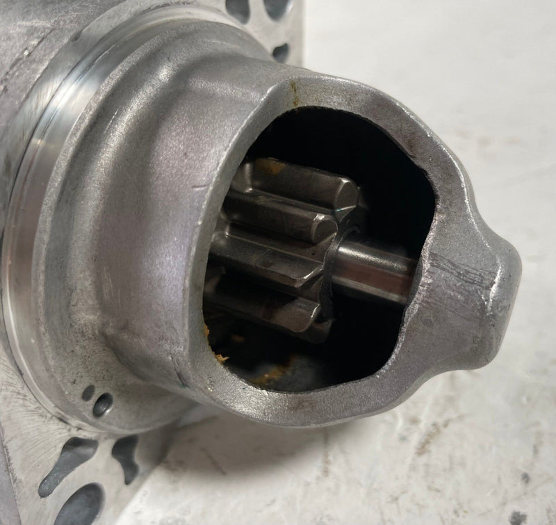 Load image into Gallery viewer, 2023 - 2025 HONDA HR-V ENGINE STARTER MOTOR ASSEMBLY SM-74033 2.0L # 112672
