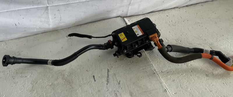 Load image into Gallery viewer, 2022-2024 HYUNDAI IONIQ 5 GV60 HVAC A/C WATER COOLANT HEATER CORE # 107272
