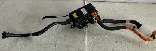 2022-2024 HYUNDAI IONIQ 5 GV60 HVAC A/C WATER COOLANT HEATER CORE