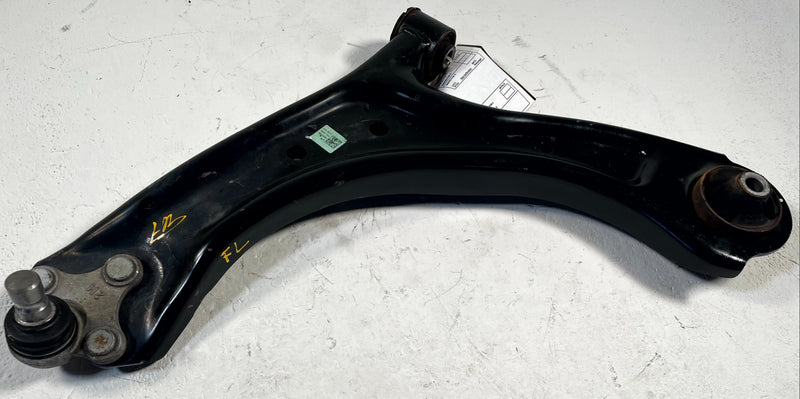 Load image into Gallery viewer, 2022 - 2024 HYUNDAI IONIQ 5 FRONT LEFT DRIVER SIDE LOWER CONTROL ARM # 114084
