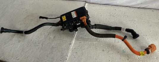 2022-2024 HYUNDAI IONIQ 5 GV60 HVAC A/C WATER COOLANT HEATER CORE 