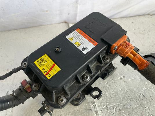 2022-2024 HYUNDAI IONIQ 5 GV60 HVAC A/C WATER COOLANT HEATER CORE