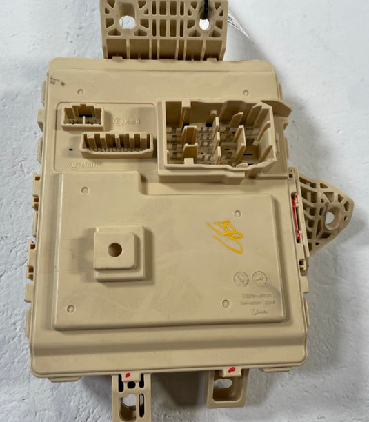 2022 GENESIS G70 DASH CABIN FUSE RELAY JUNCTION BLOCK BOX 91953-G9230