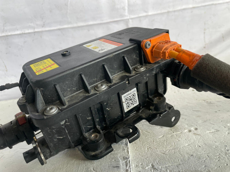 Load image into Gallery viewer, 2022-2024 HYUNDAI IONIQ 5 GV60 HVAC A/C WATER COOLANT HEATER CORE # 107272
