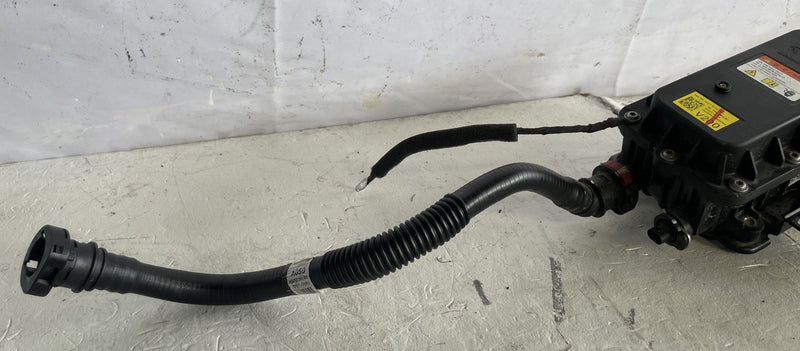 Load image into Gallery viewer, 2022-2024 HYUNDAI IONIQ 5 GV60 HVAC A/C WATER COOLANT HEATER CORE # 107272
