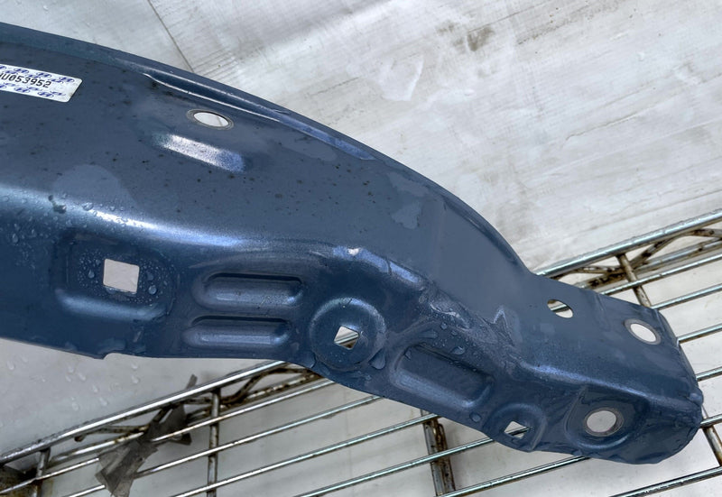 Load image into Gallery viewer, HYUNDAI IONIQ 5 FRONT RIGHT PASS SIDE FENDER ASSEMBLY BLUE (U3P) 22-24 # 114105
