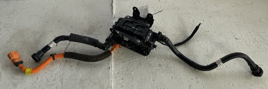 2022-2024 HYUNDAI IONIQ 5 GV60 HVAC A/C WATER COOLANT HEATER CORE 