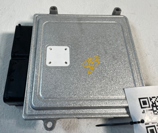 2022 KIA TELLURIDE ENGINE & BODY CONTROL MODULE ECM BCM W/ KEY FOB