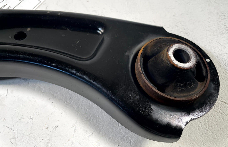 Load image into Gallery viewer, 2022 - 2024 HYUNDAI IONIQ 5 FRONT LEFT DRIVER SIDE LOWER CONTROL ARM # 114084
