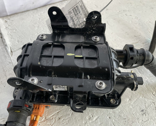 2022-2024 HYUNDAI IONIQ 5 GV60 HVAC A/C WATER COOLANT HEATER CORE