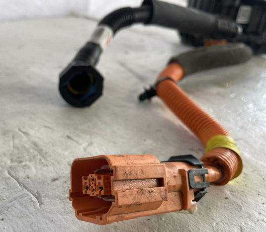 2022-2024 HYUNDAI IONIQ 5 GV60 HVAC A/C WATER COOLANT HEATER CORE
