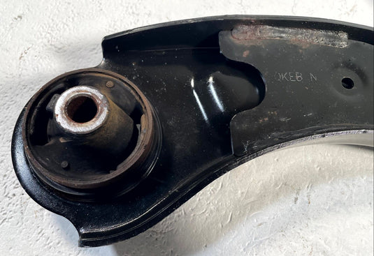 2022 - 2024 HYUNDAI IONIQ 5 FRONT LEFT DRIVER SIDE LOWER CONTROL ARM